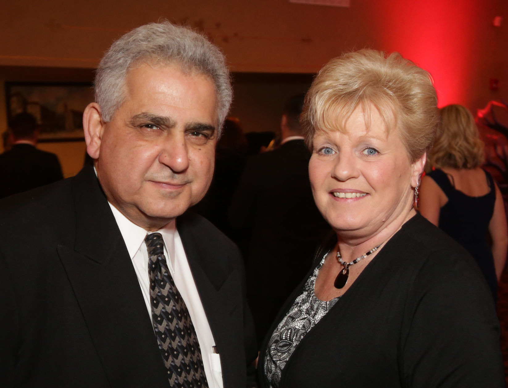 2018 Heart of Gold Gala
